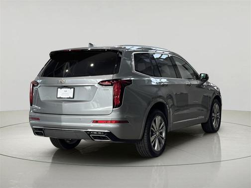 2023 Cadillac XT6 Premium Luxury AWD