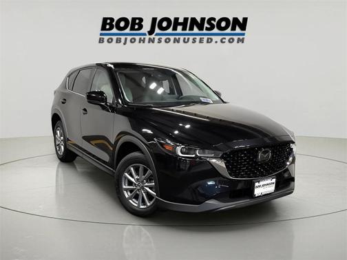 2023 Mazda CX-5 2.5 S Select
