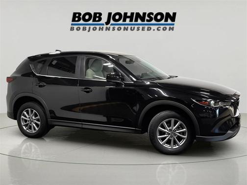 2023 Mazda CX-5 2.5 S Select