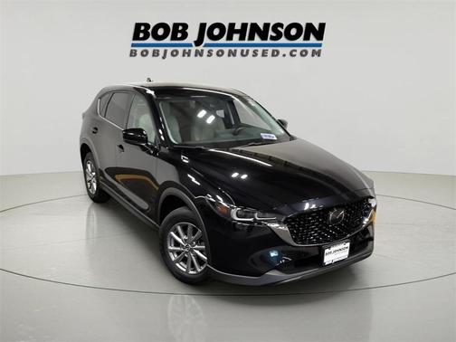 2023 Mazda CX-5 2.5 S Select