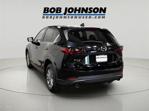 2023 Mazda CX-5 2.5 S Select