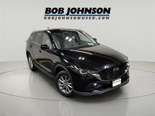 2023 Mazda CX-5 2.5 S Select