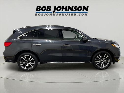 2020 Acura MDX 3.5L