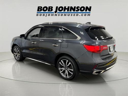 2020 Acura MDX 3.5L