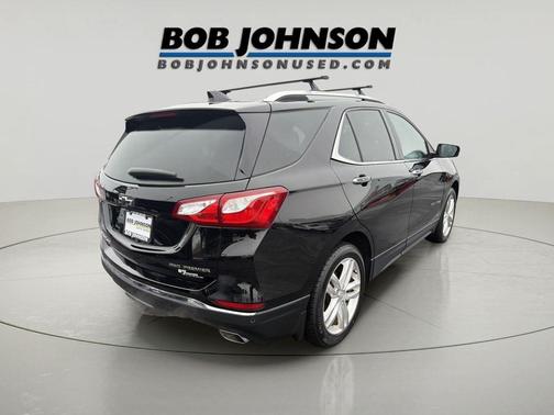 2019 Chevrolet Equinox Premier w/2LZ