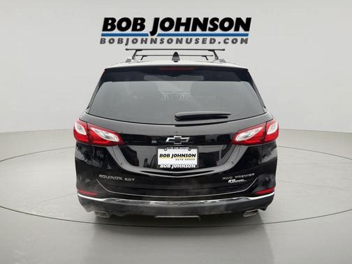 2019 Chevrolet Equinox Premier w/2LZ