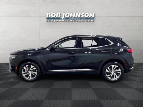 2021 Buick Envision FWD Essence