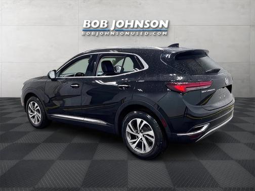 2021 Buick Envision FWD Essence