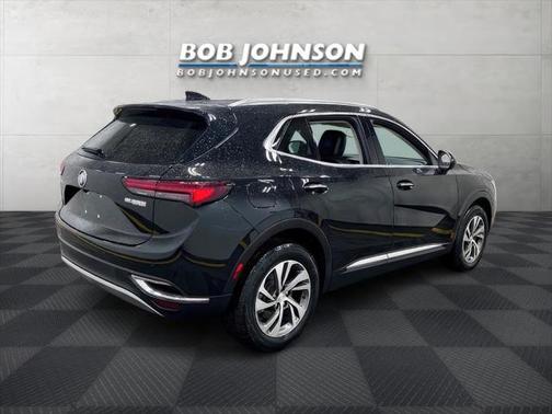 2021 Buick Envision FWD Essence