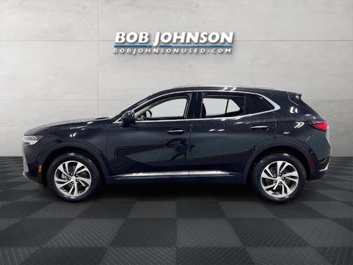 2021 Buick Envision FWD Essence