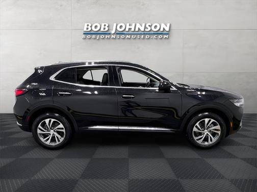 2021 Buick Envision FWD Essence