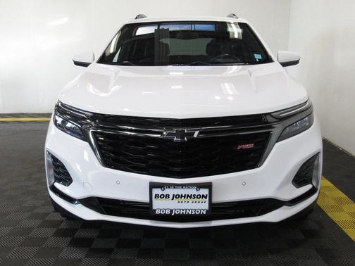 2024 Chevrolet Equinox AWD RS