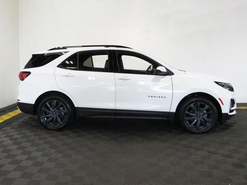 2024 Chevrolet Equinox AWD RS