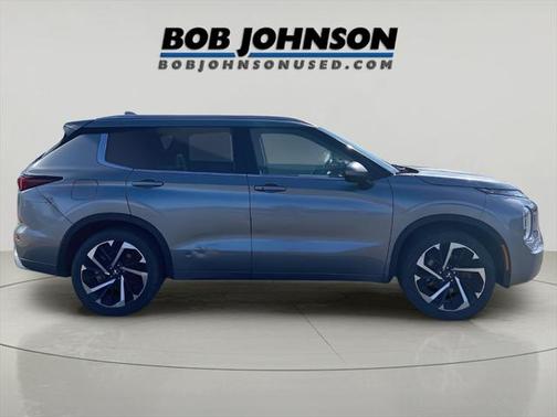 2022 Mitsubishi Outlander SEL 2.5 S-AWC