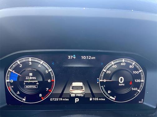 2022 Mitsubishi Outlander SEL 2.5 S-AWC
