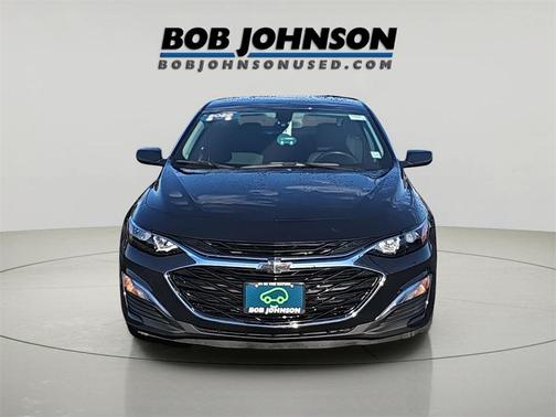 2022 Chevrolet Malibu FWD RS