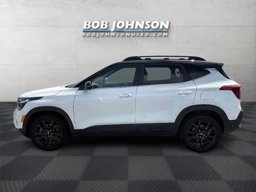 2024 Kia Seltos X-Line