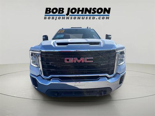 2023 GMC Sierra 2500 Base