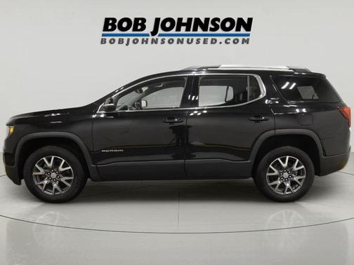 2023 GMC Acadia AWD SLT