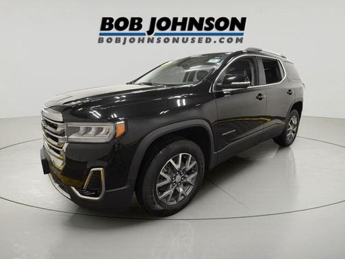 2023 GMC Acadia AWD SLT