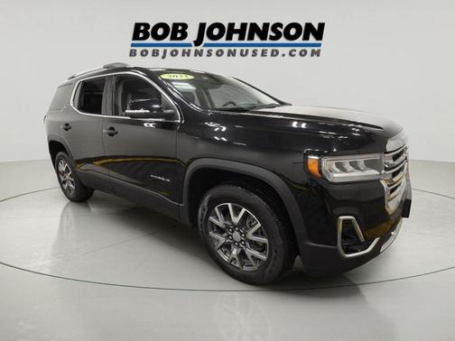2023 GMC Acadia AWD SLT