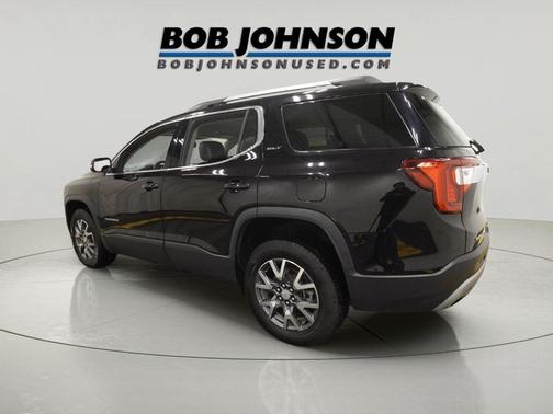 2023 GMC Acadia AWD SLT