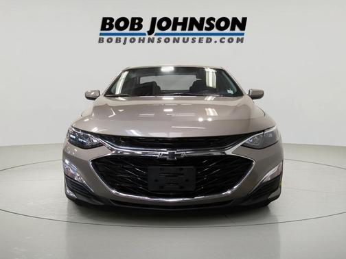 2022 Chevrolet Malibu FWD RS