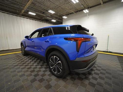 2024 Chevrolet Blazer EV eAWD LT