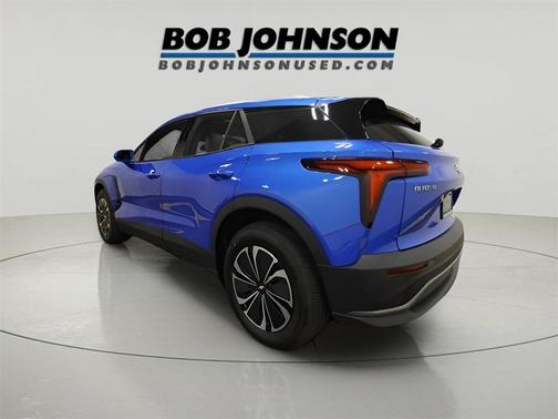 2024 Chevrolet Blazer EV eAWD LT