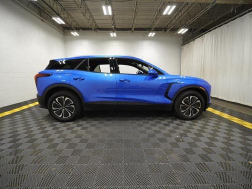 2024 Chevrolet Blazer EV eAWD LT