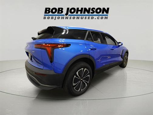 2024 Chevrolet Blazer EV eAWD LT