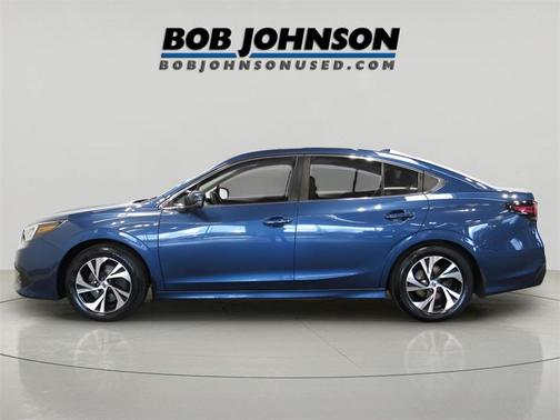2022 Subaru Legacy Premium