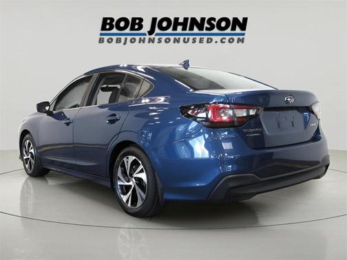 2022 Subaru Legacy Premium