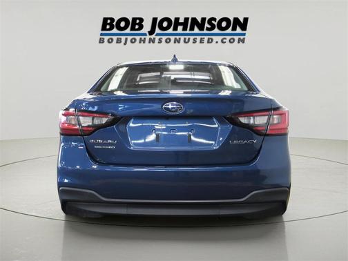 2022 Subaru Legacy Premium