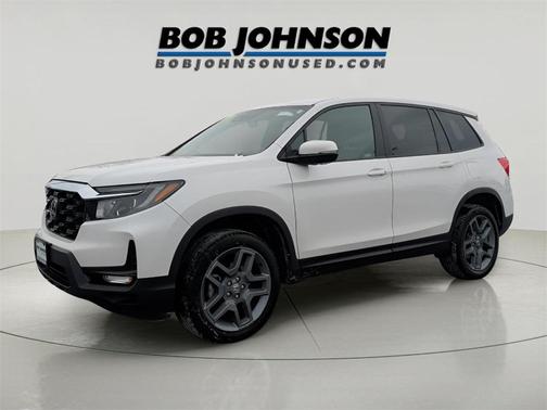 2023 Honda Passport AWD EX-L