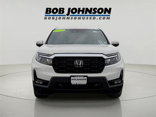 2023 Honda Passport AWD EX-L