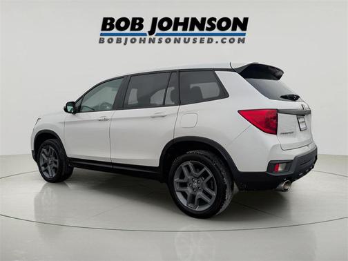 2023 Honda Passport AWD EX-L