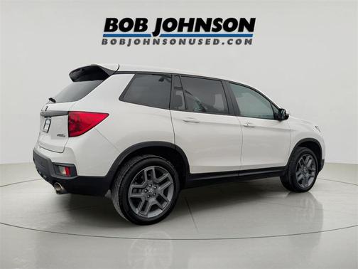 2023 Honda Passport AWD EX-L