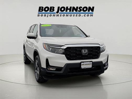 2023 Honda Passport AWD EX-L