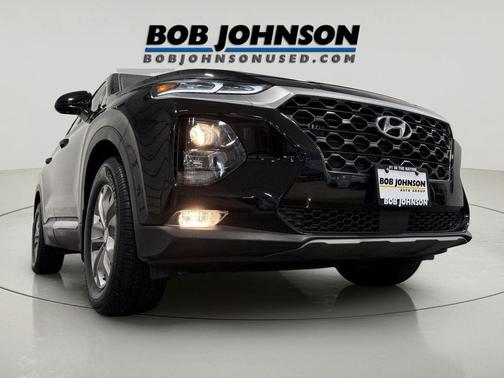 2020 Hyundai SANTA FE SEL 2.4