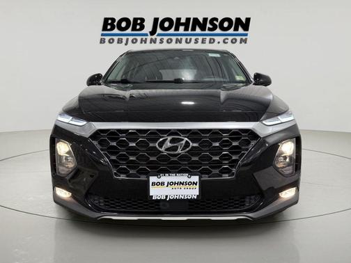 2020 Hyundai SANTA FE SEL 2.4