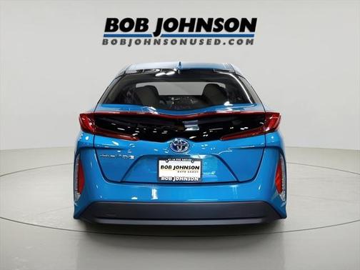 2017 Toyota Prius Prime SE