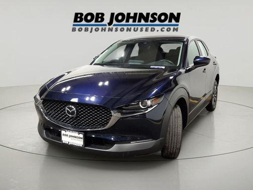 2023 Mazda CX-30 2.5 S