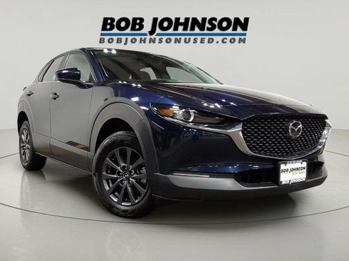 2023 Mazda CX-30 2.5 S
