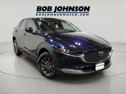 2023 Mazda CX-30 2.5 S