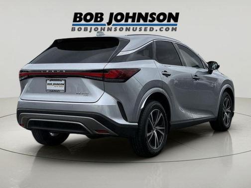 Iridium 2023 Lexus RX 350 Premium