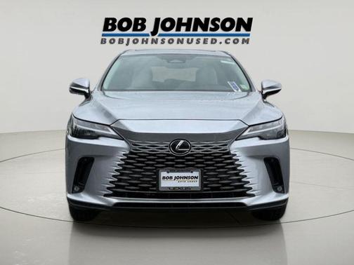 Iridium 2023 Lexus RX 350 Premium