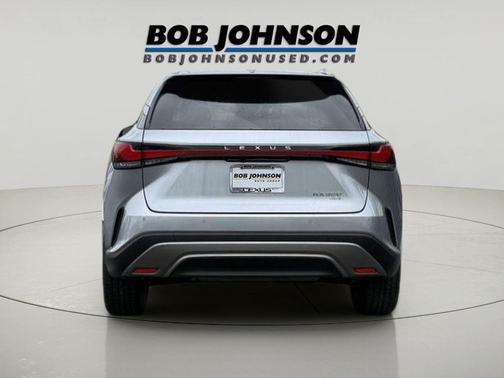 Iridium 2023 Lexus RX 350 Premium