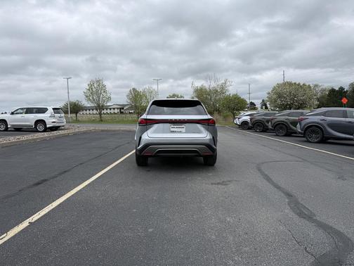 Iridium 2023 Lexus RX 350 Premium