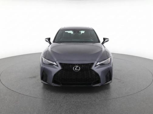 Caviar 2022 Lexus IS 350 Base